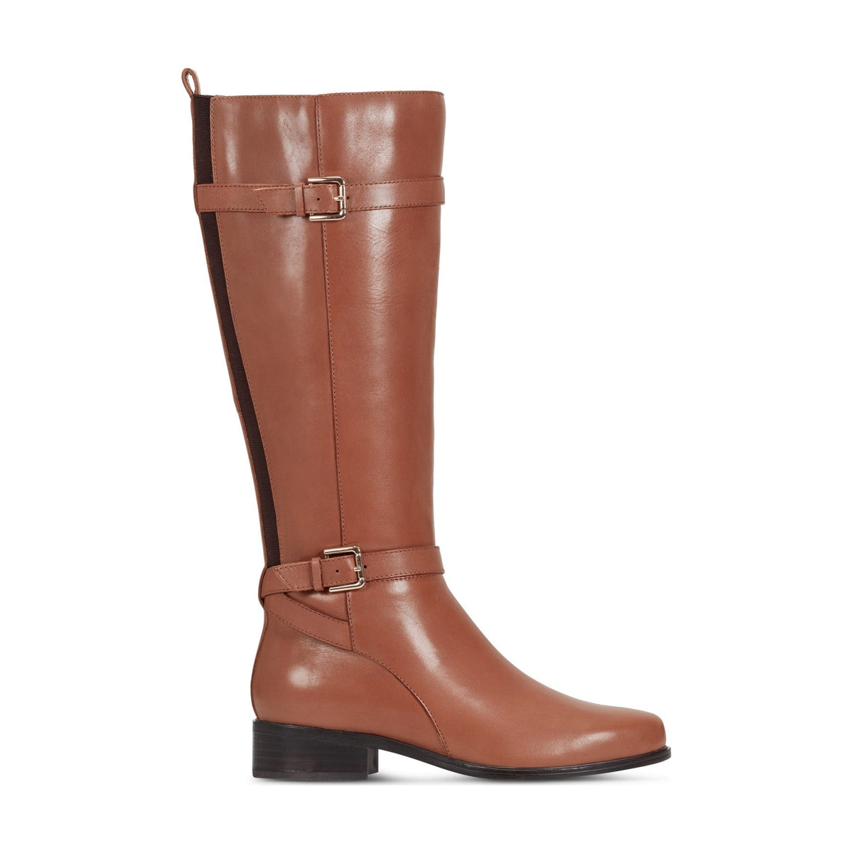 Rockport Sale | Women Harper Riding Wide Calf Boot with Buckle