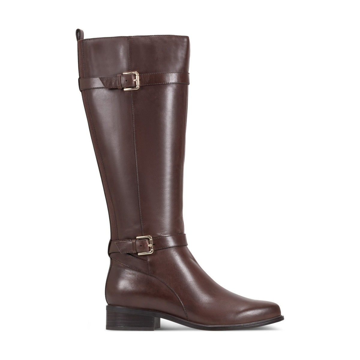 Rockport Hot Sale | Women Harper Riding Boot with Buckle