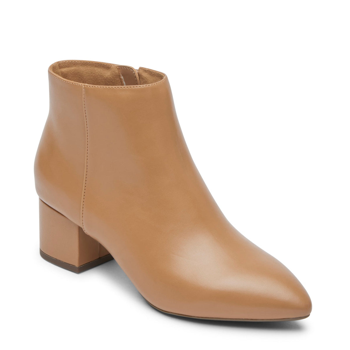 Rockport Deals | Women Milia Block Bootie