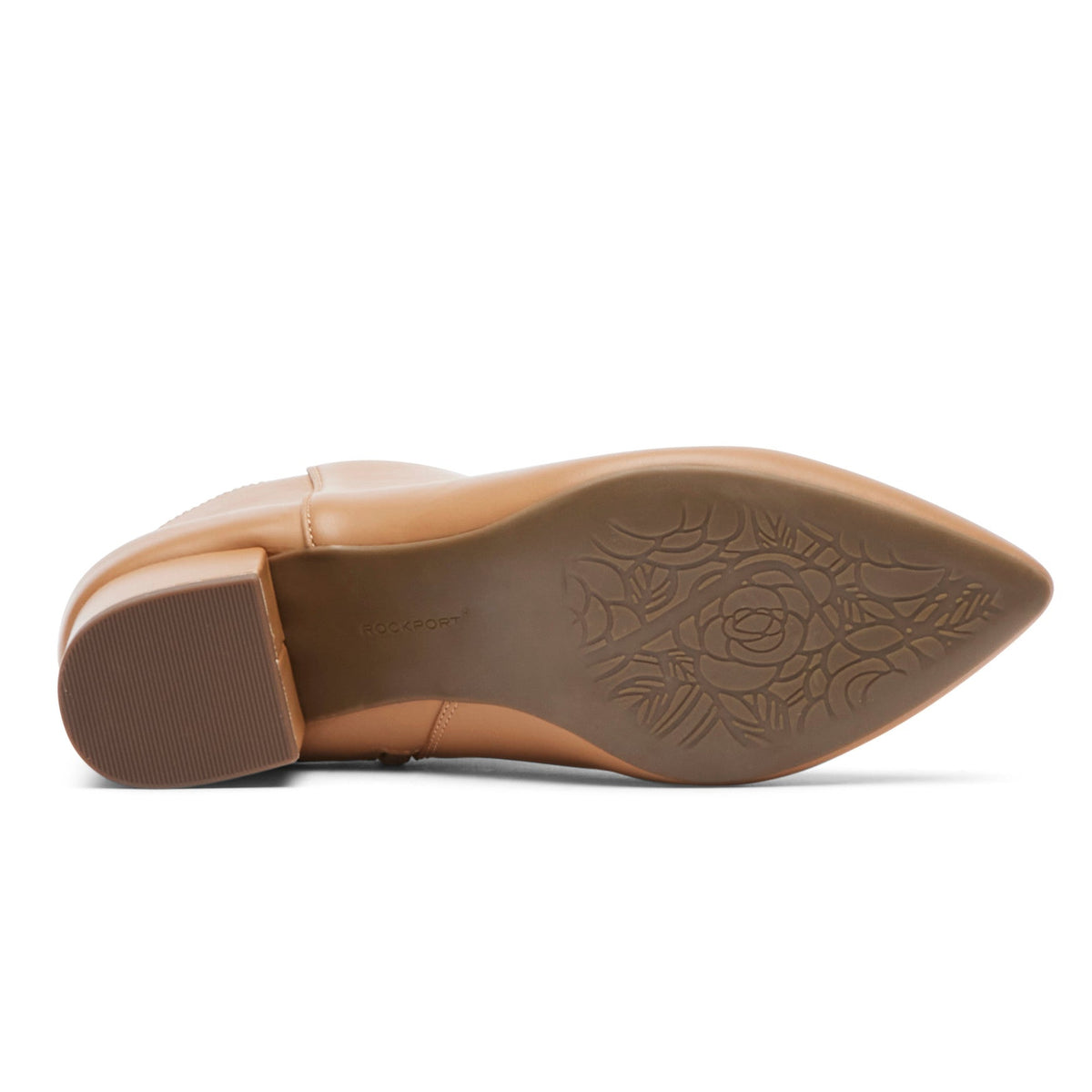Rockport Deals | Women Milia Block Bootie