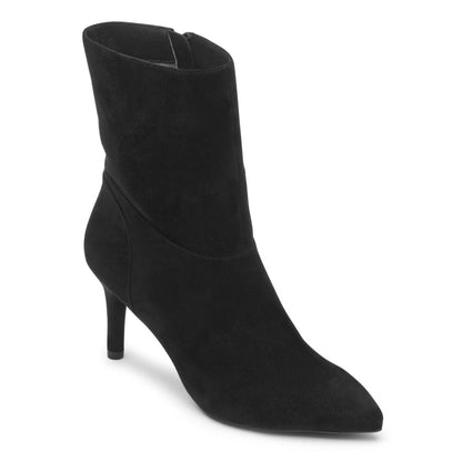 Rockport Recommended | Women Chalina Boot