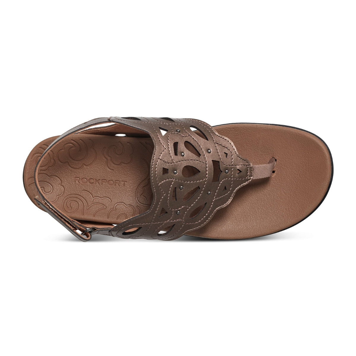 Rockport Latest | Women Ridge Slingback Sandal
