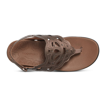 Rockport Latest | Women Ridge Slingback Sandal