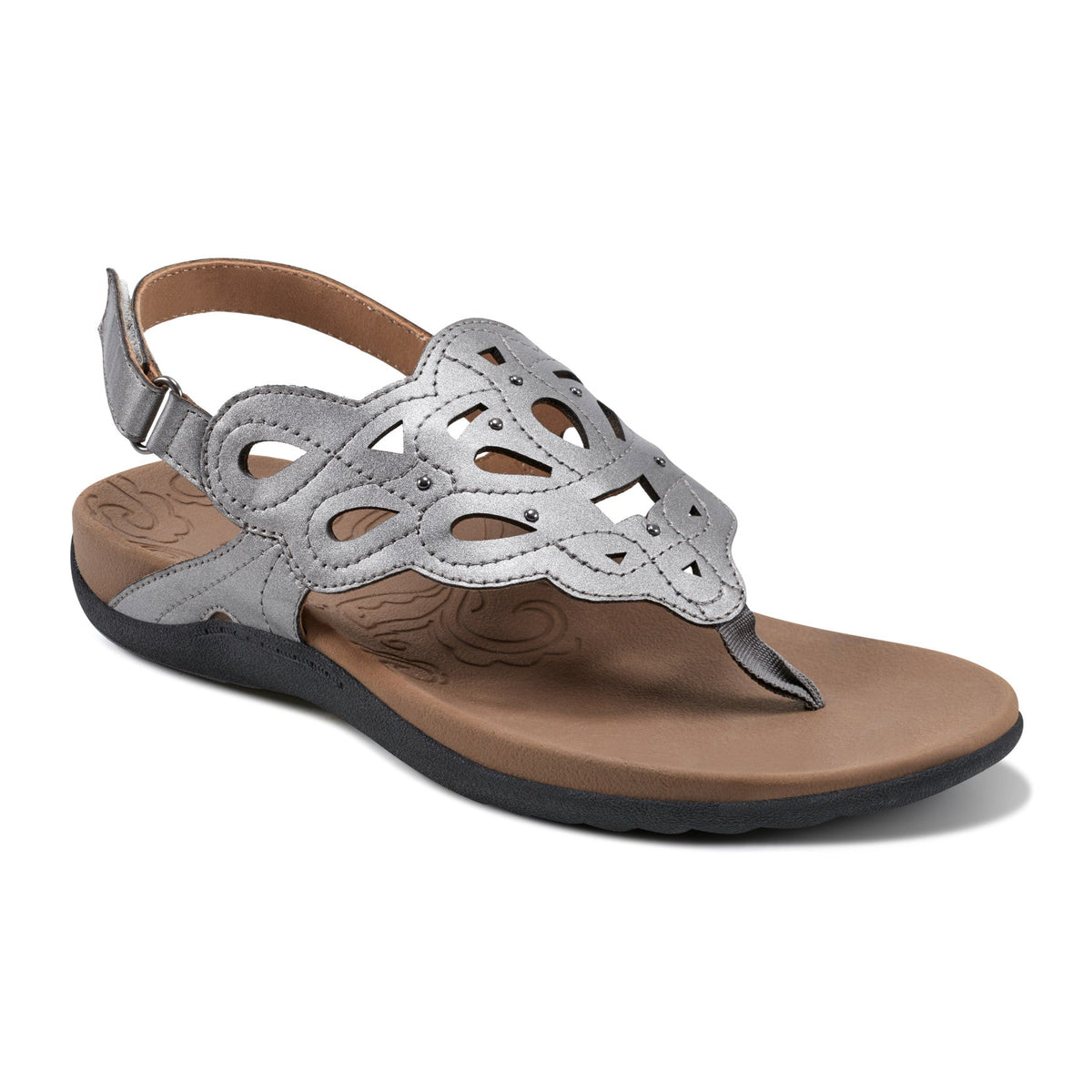 Rockport Top Pick | Women Ridge Slingback Sandal
