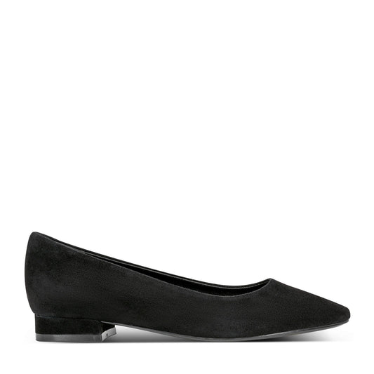 Rockport Essential | Women Tessa Total Motion Pointy Toe Dress Flats