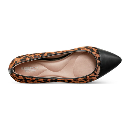 Rockport Trusted | Women Kenziely Total Motion Dress Flats