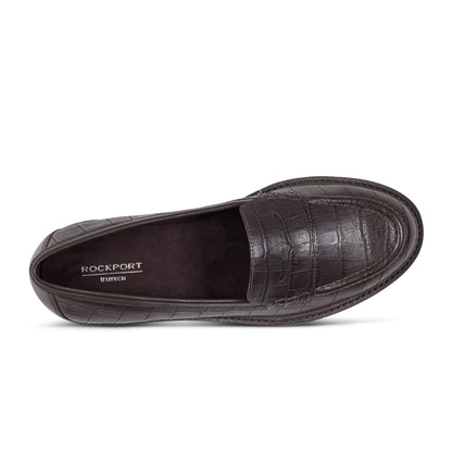 Rockport Smart Buy | Women Kacey Penny Loafer