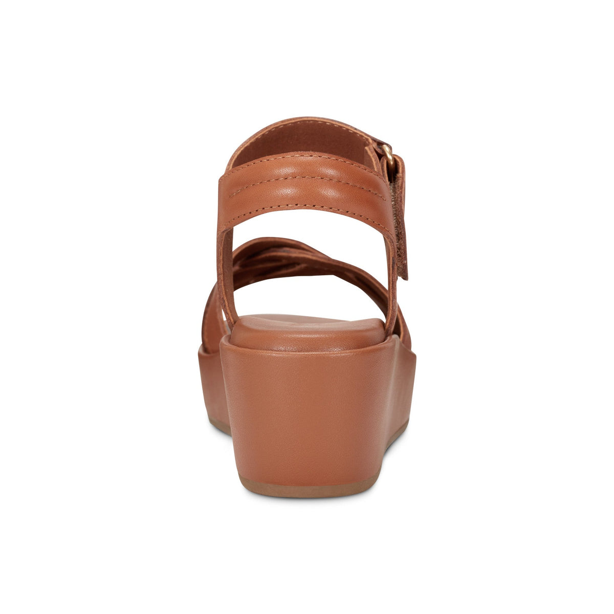 Rockport Featured | Women Amira Strappy Open Toe Casual Wedge Sandals