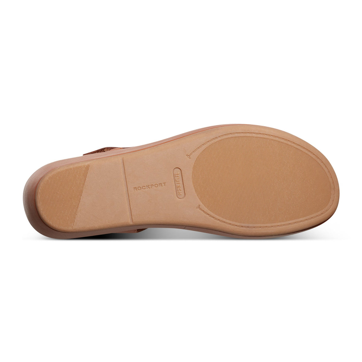 Rockport Featured | Women Amira Strappy Open Toe Casual Wedge Sandals