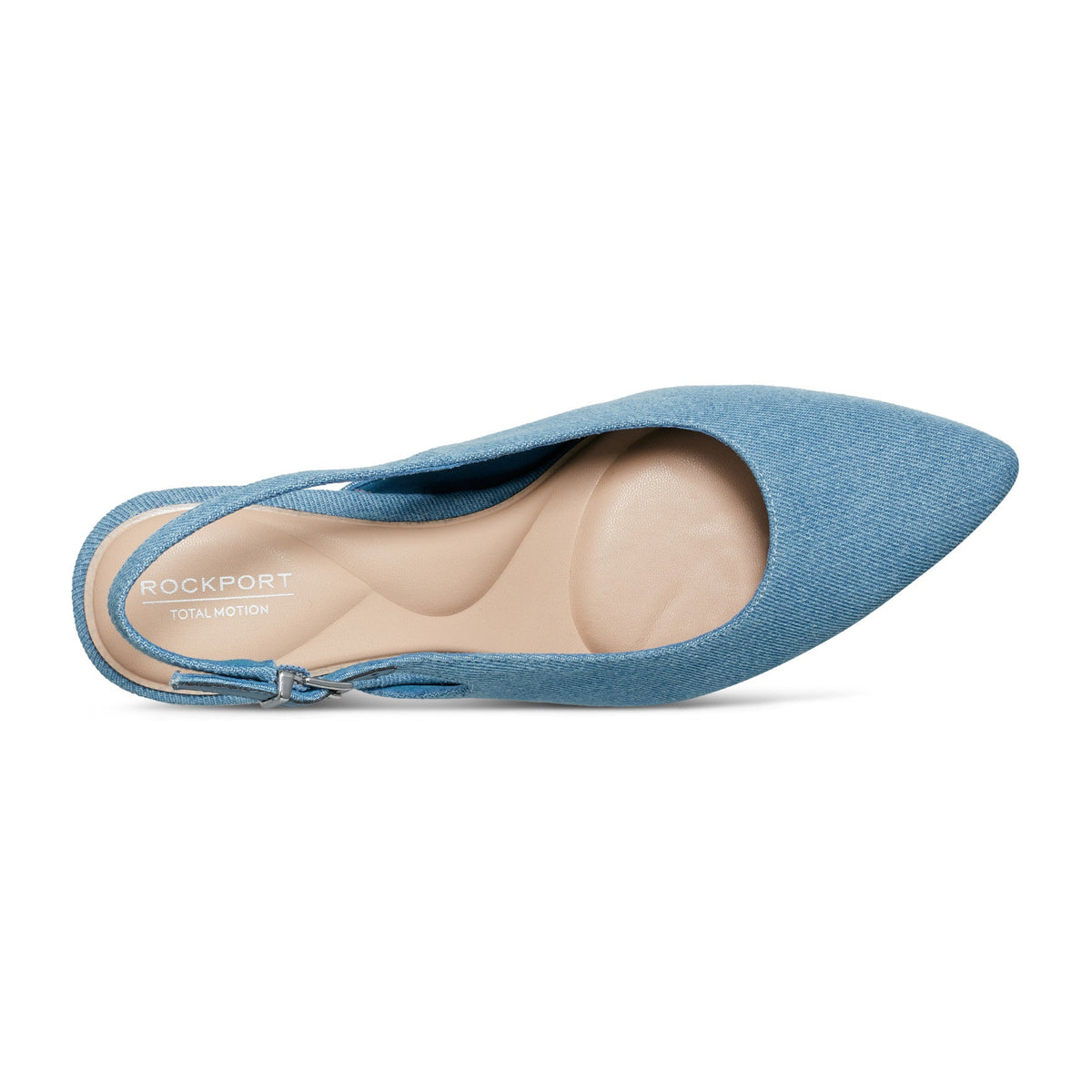 Rockport Latest | Women Jolie Total Motion Dress Pumps