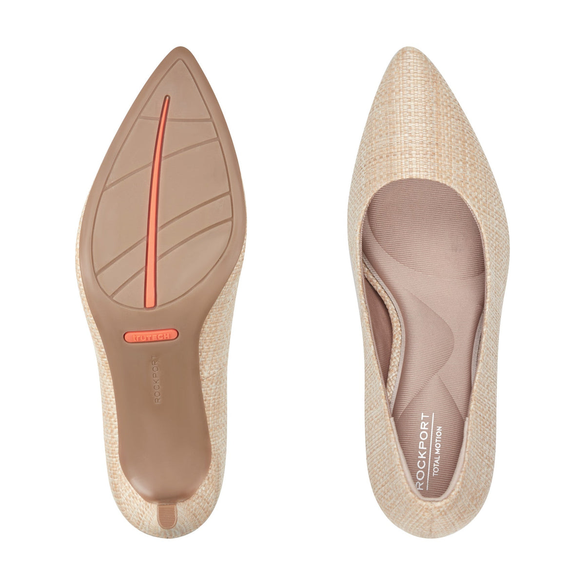 Rockport Value | Women Juliet Total Motion Dress Pumps