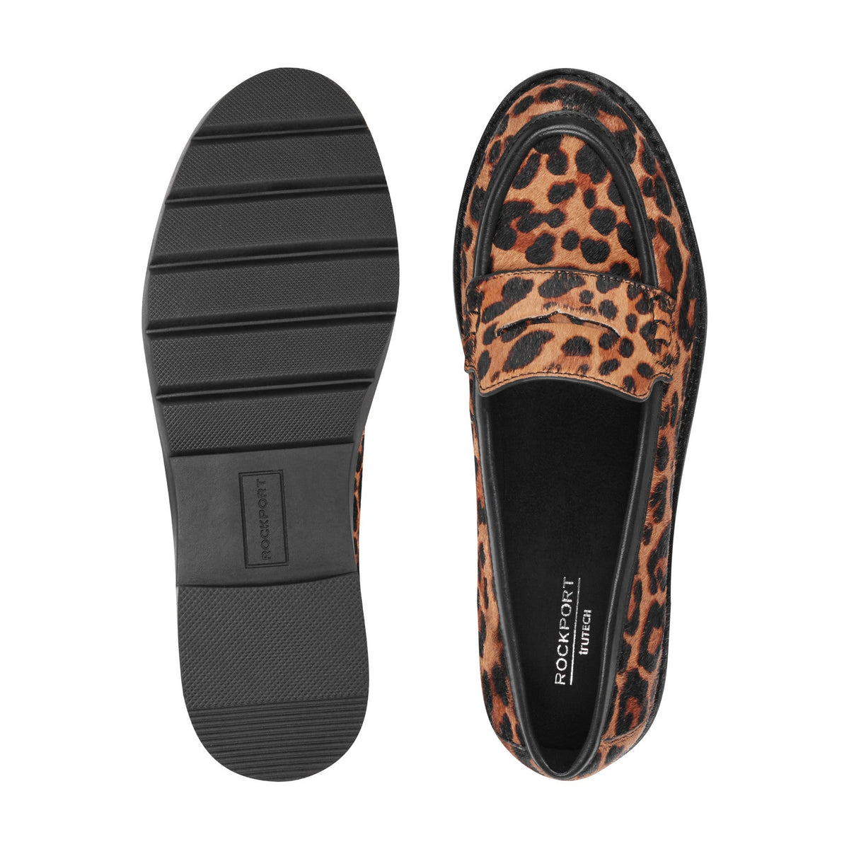 Rockport Recommended | Women Kacey Penny Loafer