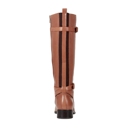 Rockport Hot Sale | Women Harper Riding Boot with Buckle
