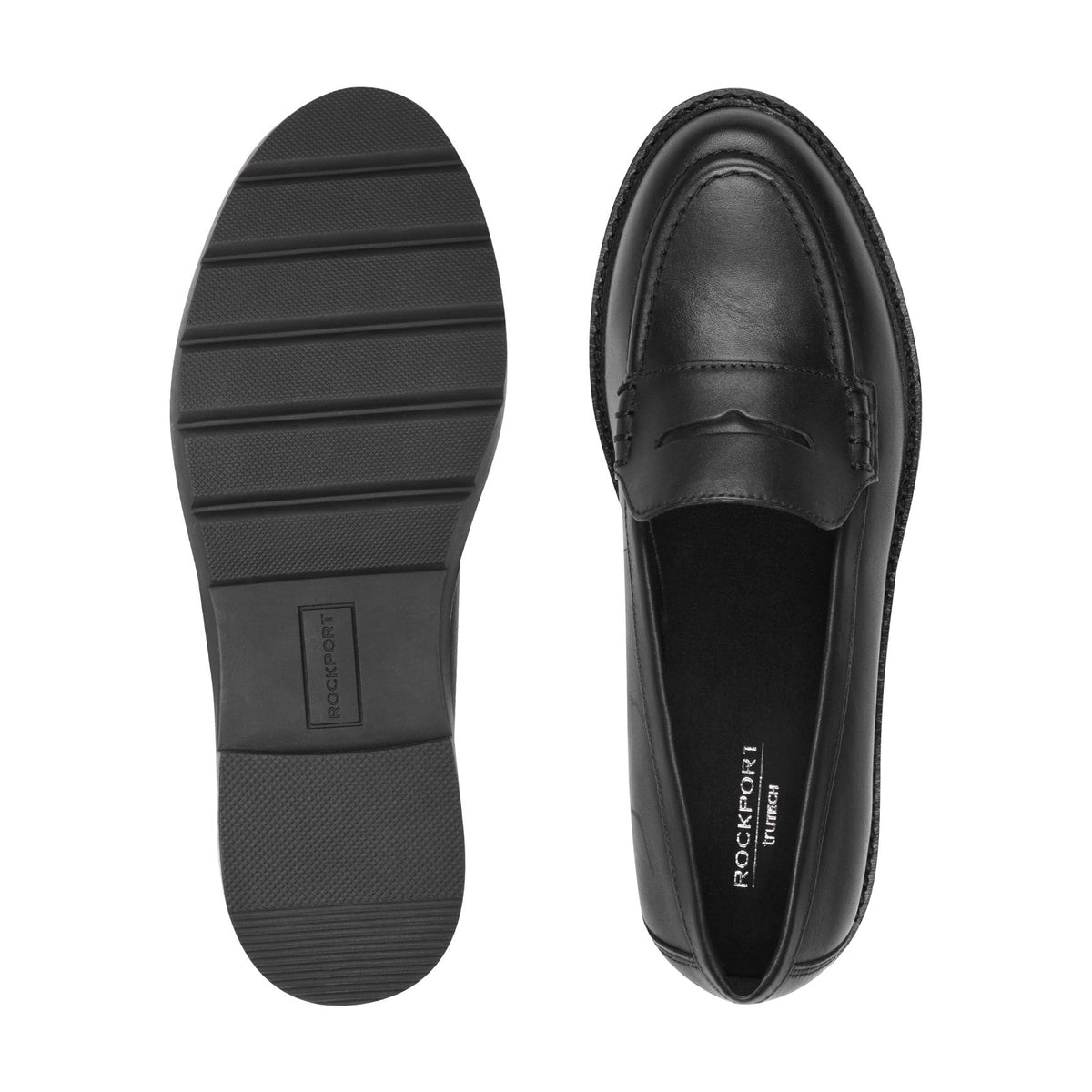 Rockport Value | Women Kacey Penny Loafer