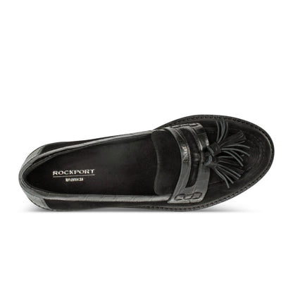 Rockport Premium | Women Kiara Tassel Loafers