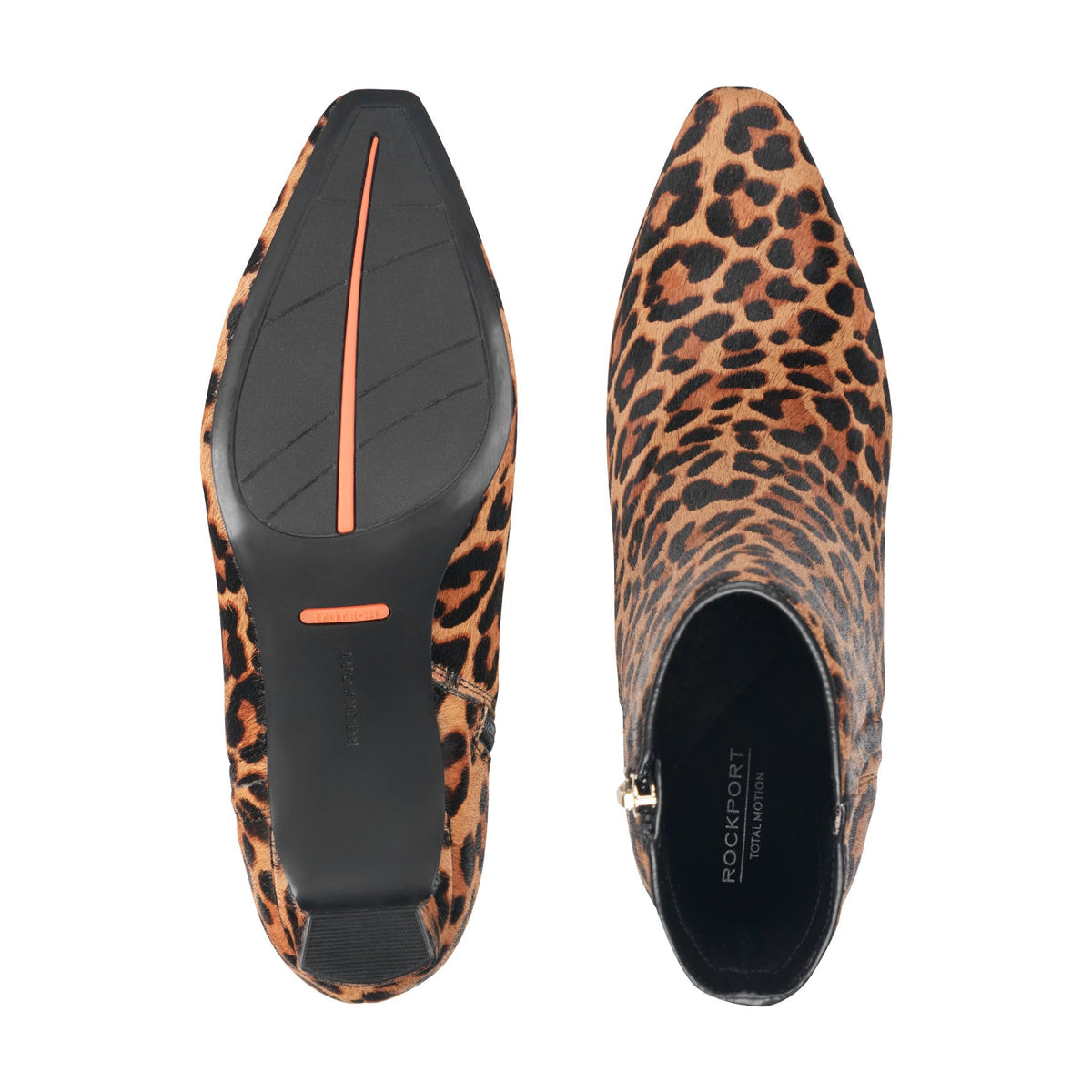 Rockport New | Women Marisa Total Motion Dress Booties