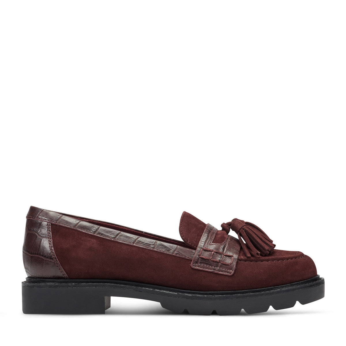 Rockport Sale | Women Kiara Tassel Loafers