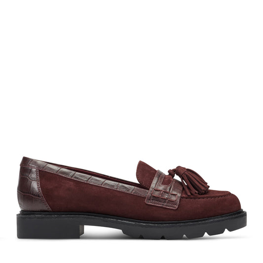 Rockport Sale | Women Kiara Tassel Loafers