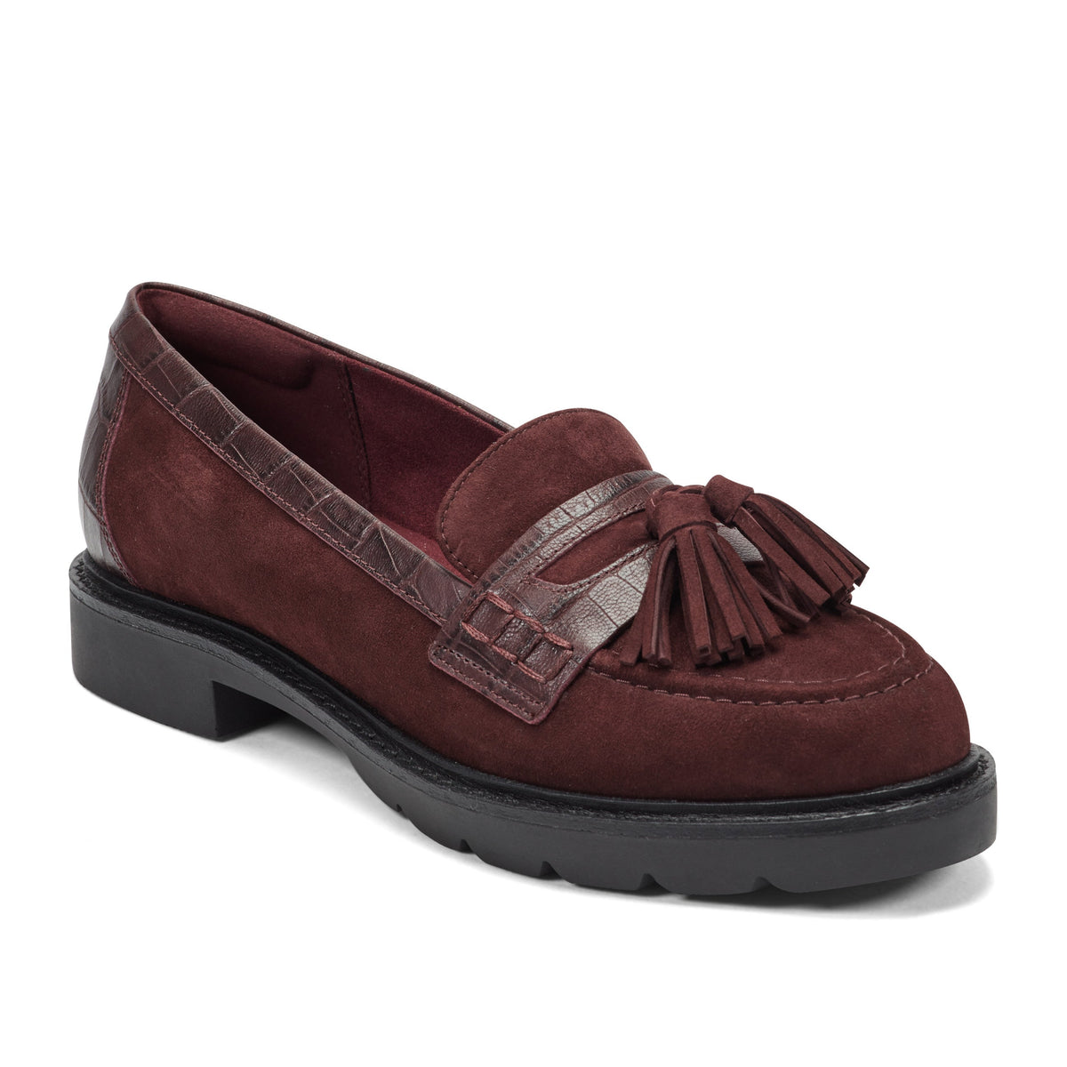 Rockport Sale | Women Kiara Tassel Loafers