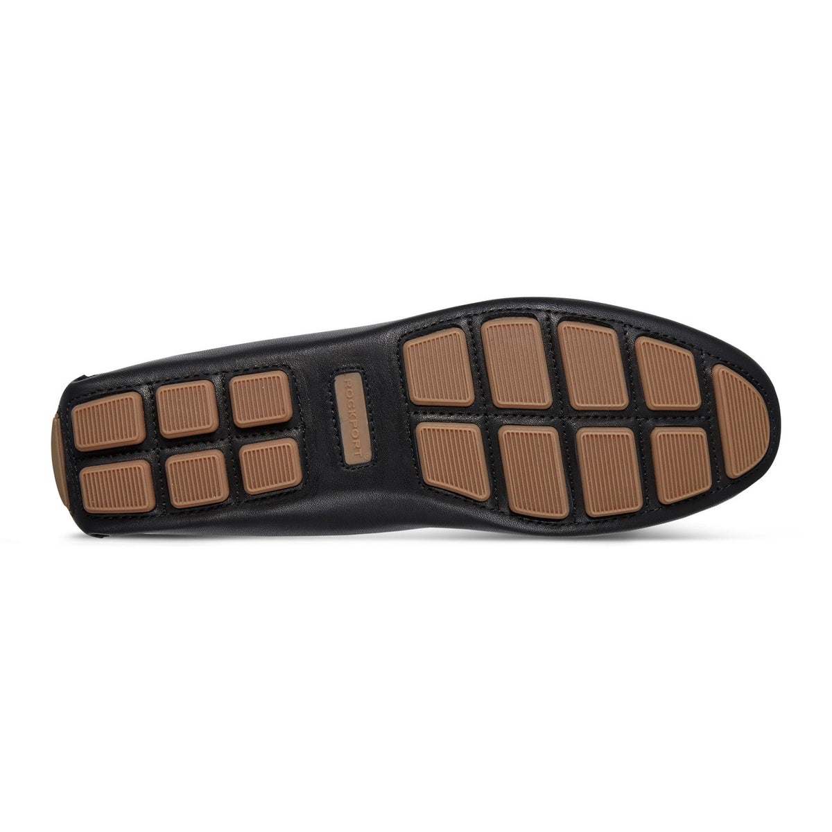 Rockport Customer Favorite | Women Blara Almond Toe Casual Slip-on Flat Loafers