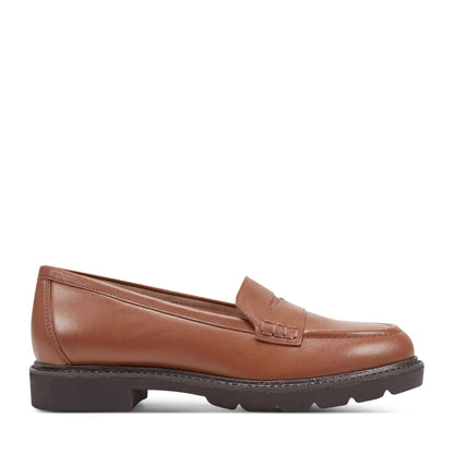 Rockport Signature | Women Kacey Penny Loafer