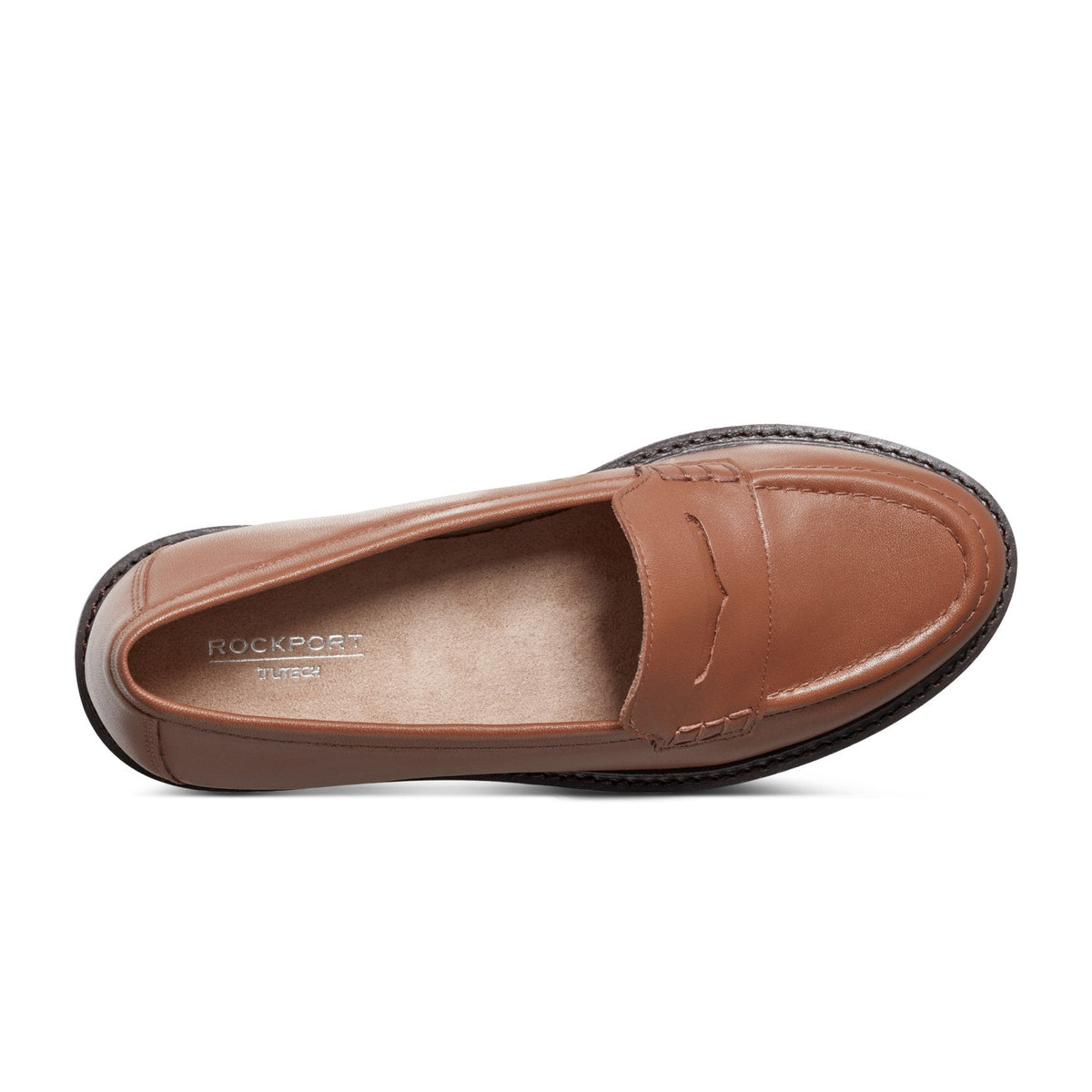Rockport Signature | Women Kacey Penny Loafer