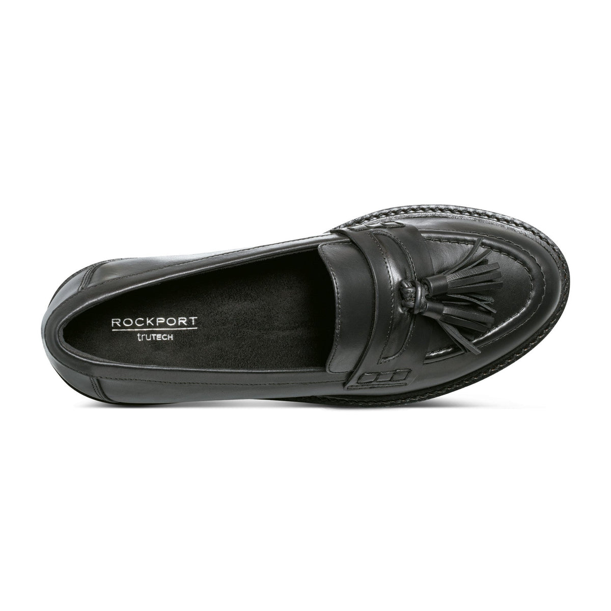 Rockport Best Price | Women Kiara Tassel Loafers