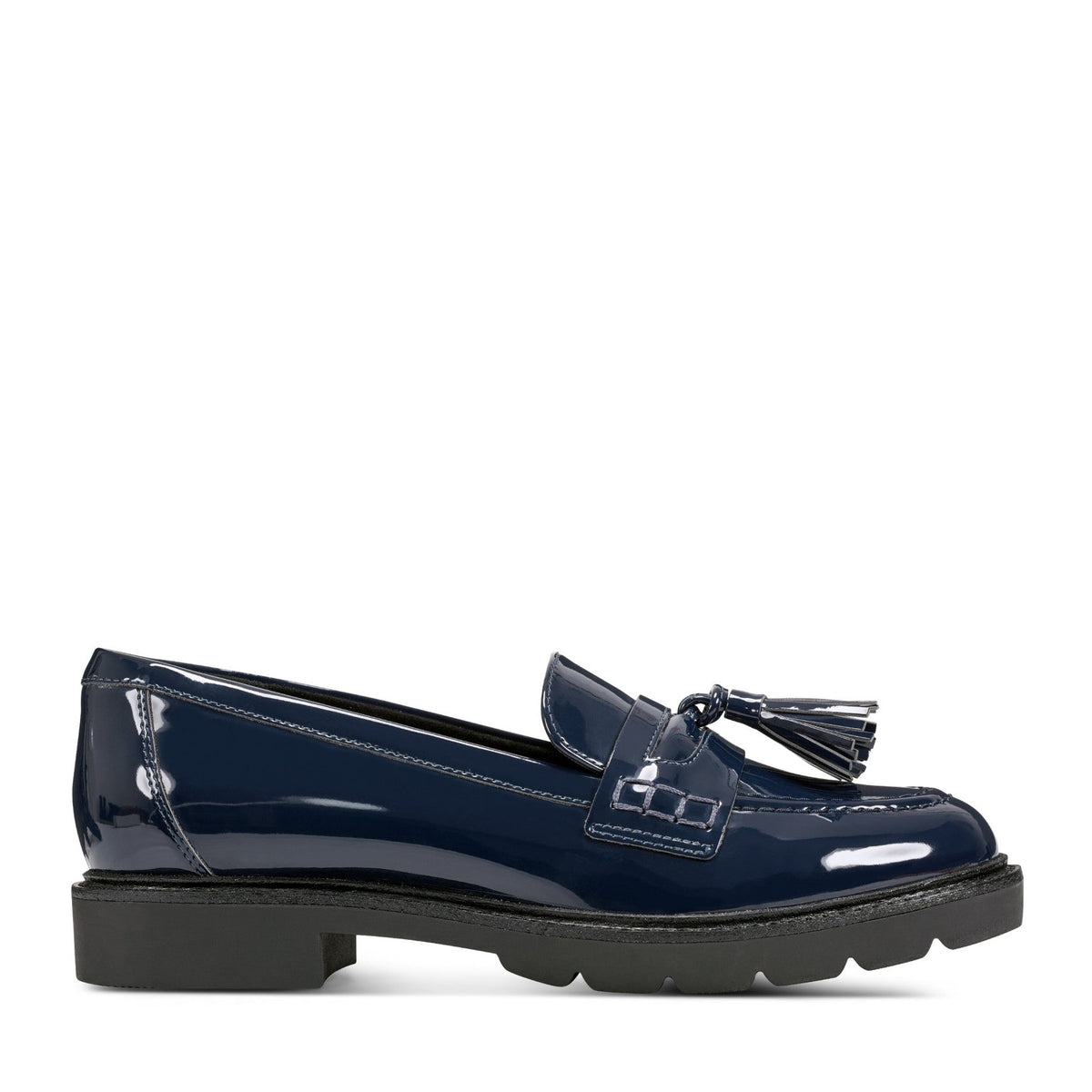 Rockport Latest | Women Kiara Tassel Loafers
