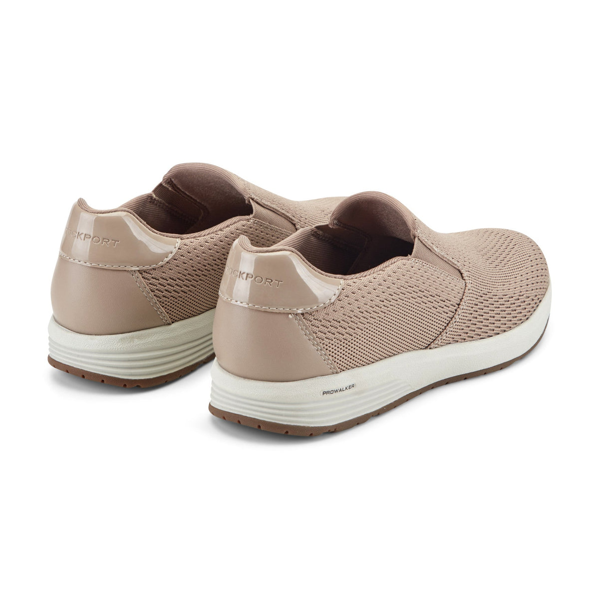 Rockport Deals | Women ProWalker Titan Casual Slip on Sneakers