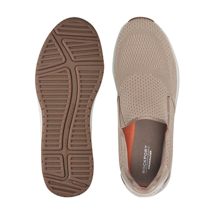 Rockport Deals | Women ProWalker Titan Casual Slip on Sneakers
