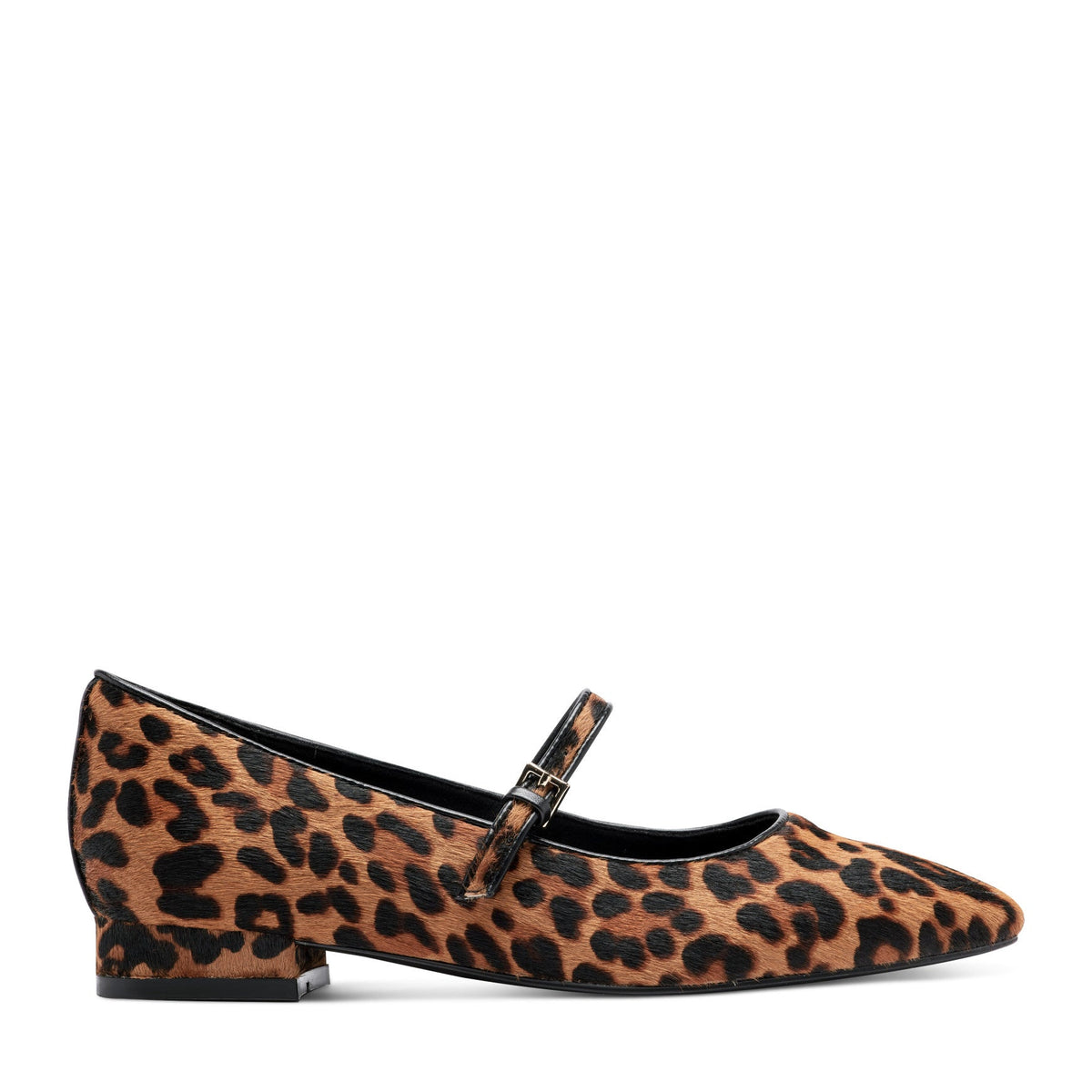 Rockport Quality | Women Taren Total Motion Pointy Toe Dress Flats