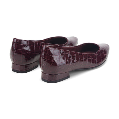 Rockport Deals | Women Tessa Total Motion Pointy Toe Dress Flats