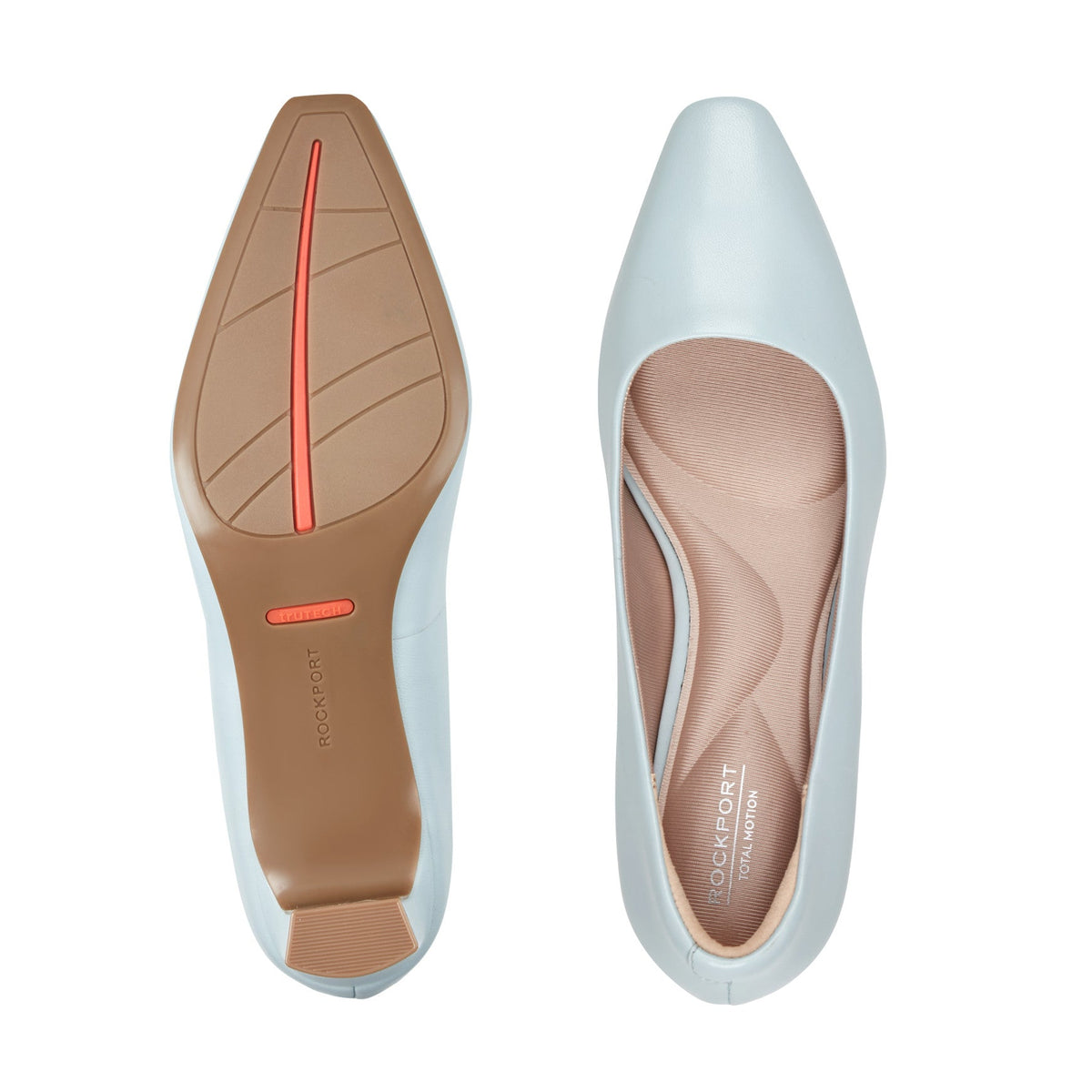 Rockport Popular | Women Total Motion Merida Classic Dress Pumps