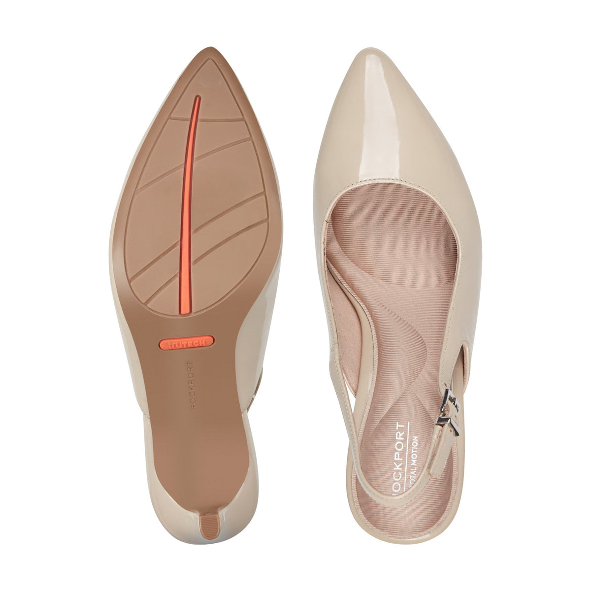 Rockport Deals | Women Jolie Total Motion Dress Pumps