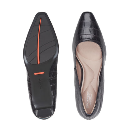 Rockport Trending | Women Total Motion Merida Classic Dress Pumps