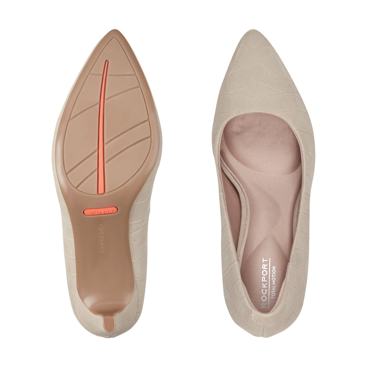 Rockport Premium | Women Juliet Total Motion Dress Pumps