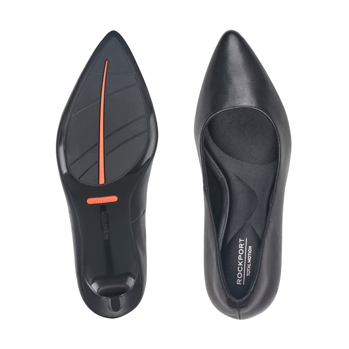 Rockport Popular | Women Juliet Total Motion Dress Pumps