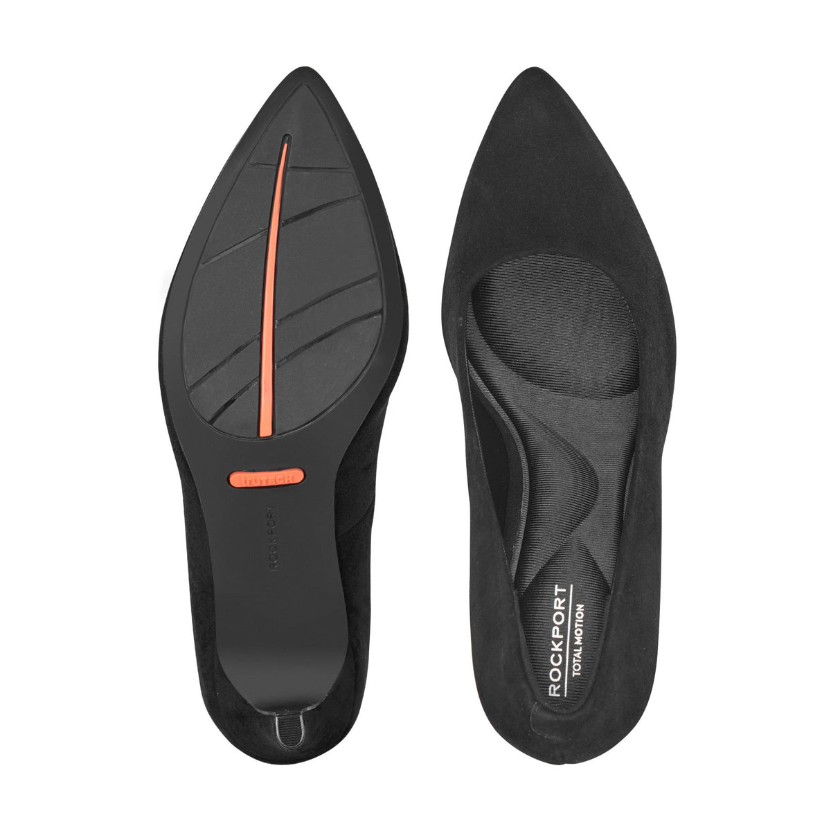 Rockport Trusted | Women Juliet Total Motion Dress Pumps