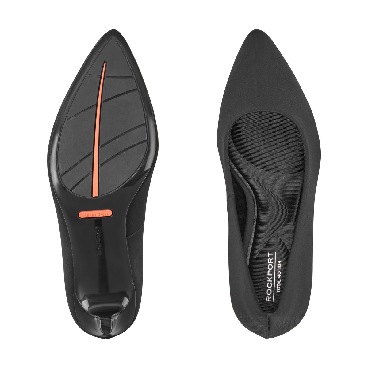 Rockport Essential | Women Juliet Total Motion Dress Pumps
