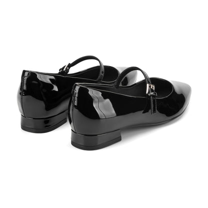 Rockport Quality | Women Taren Total Motion Pointy Toe Dress Flats