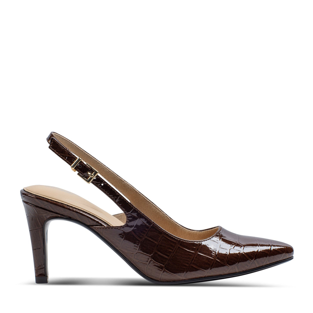 Rockport Signature | Women Jolie Total Motion Dress Pumps