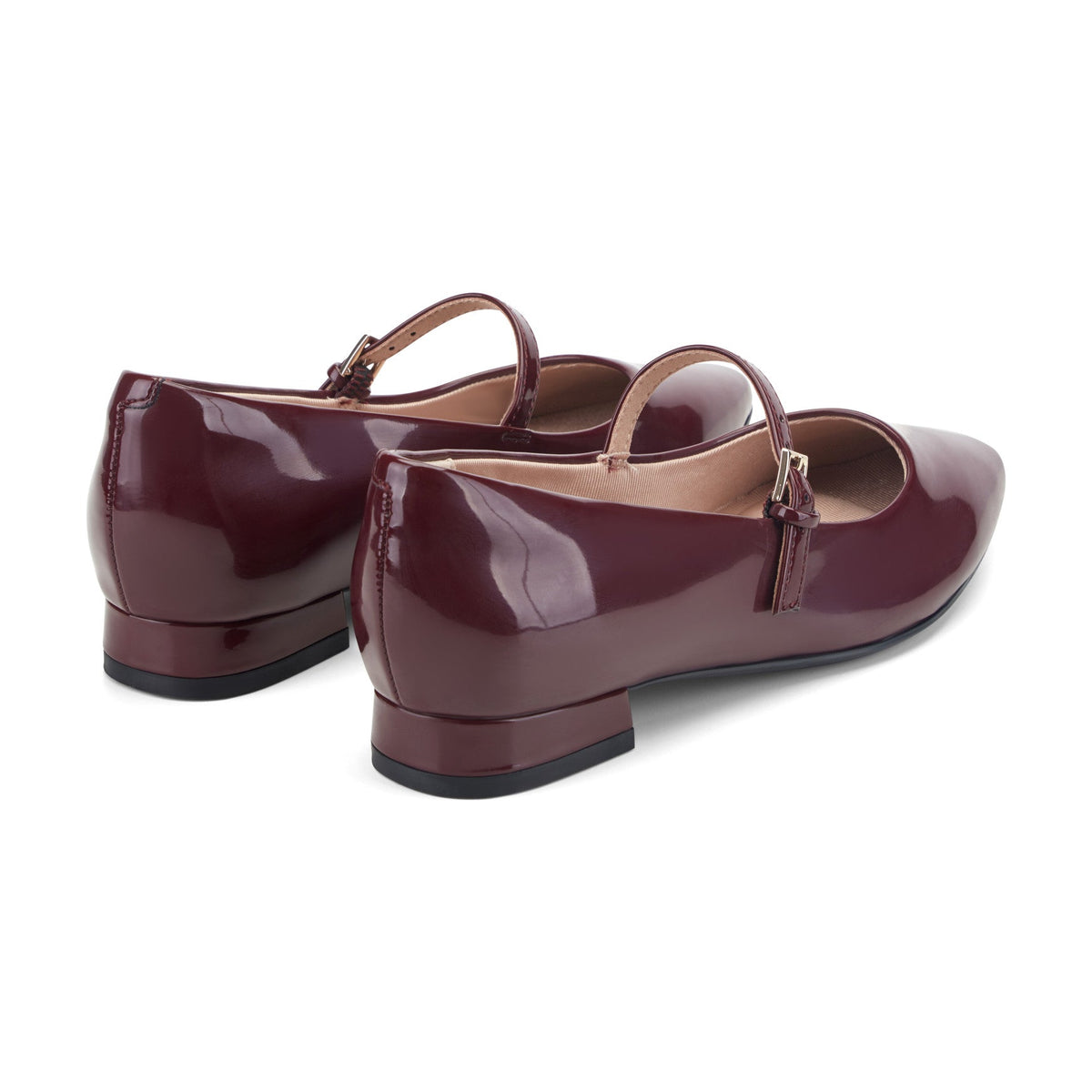 Rockport Everyday | Women Taren Total Motion Pointy Toe Dress Flats