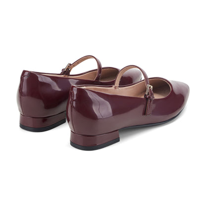 Rockport Everyday | Women Taren Total Motion Pointy Toe Dress Flats