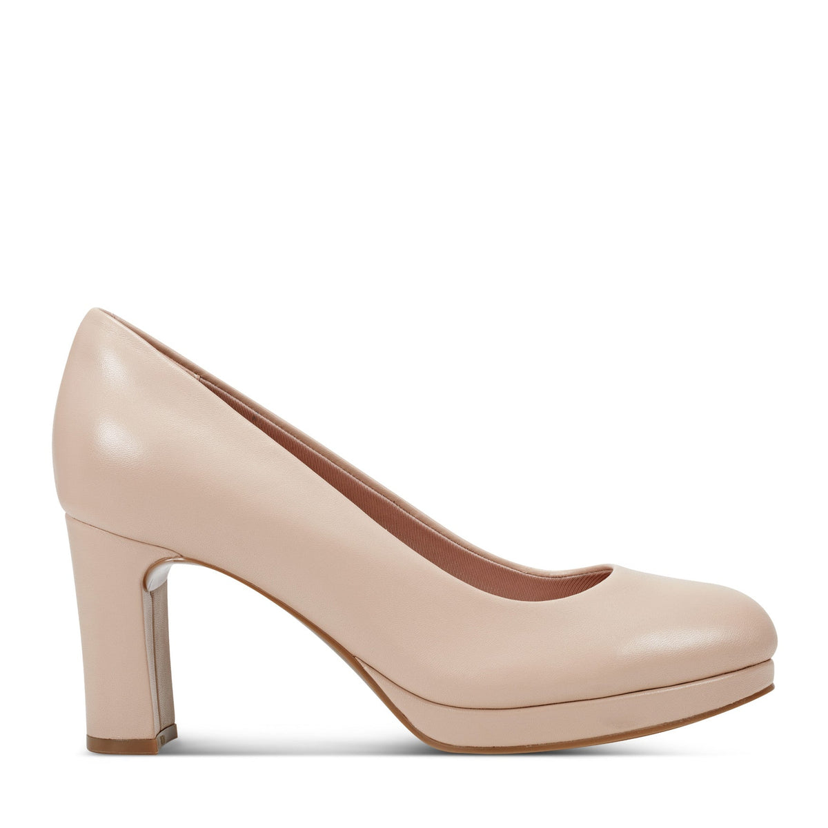 Rockport Exclusive | Women Carmen Total Motion Platform Pumps