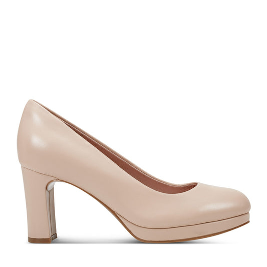 Rockport Exclusive | Women Carmen Total Motion Platform Pumps