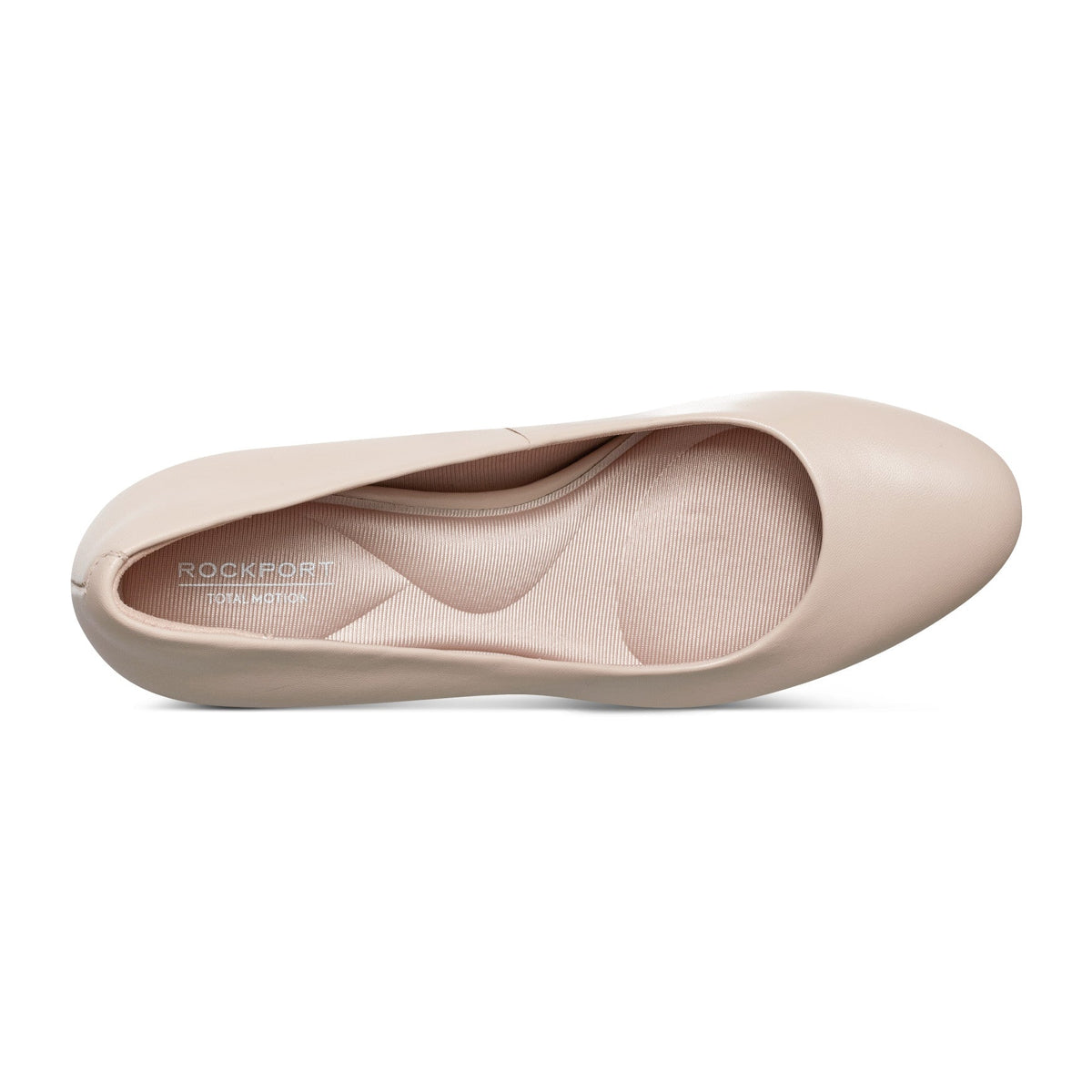 Rockport Exclusive | Women Carmen Total Motion Platform Pumps