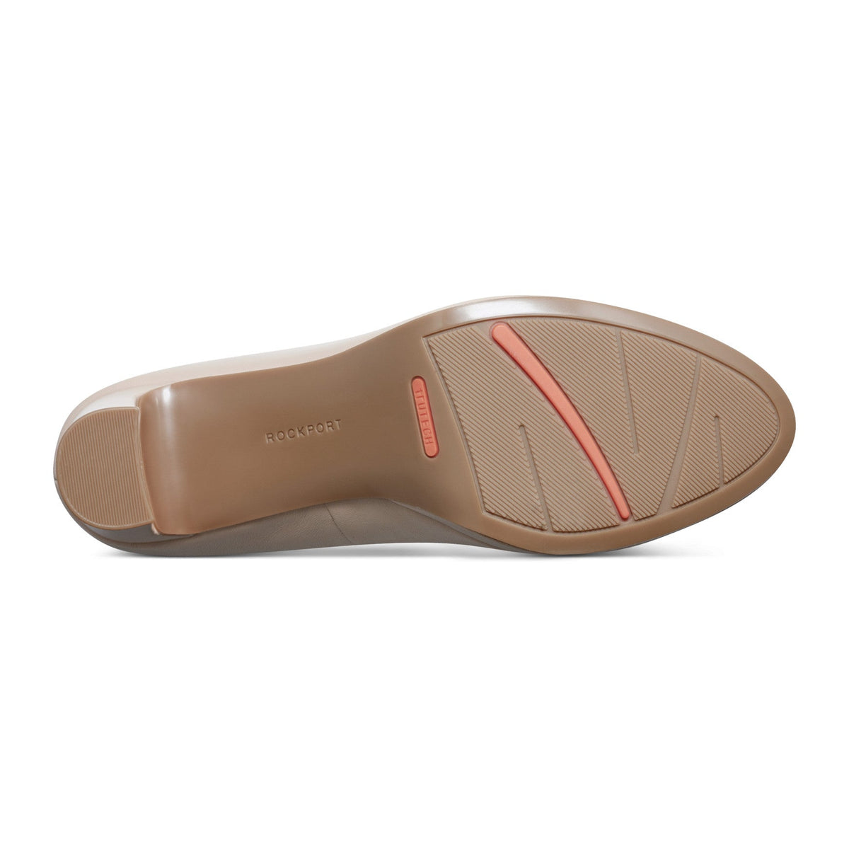 Rockport Exclusive | Women Carmen Total Motion Platform Pumps