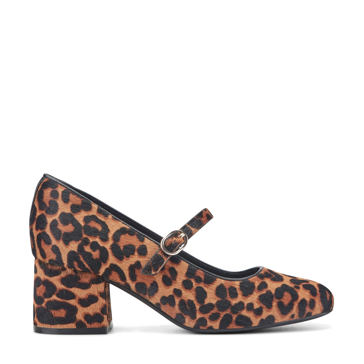 Rockport Trending | Women Xena Block Heel Mary Jane Pumps