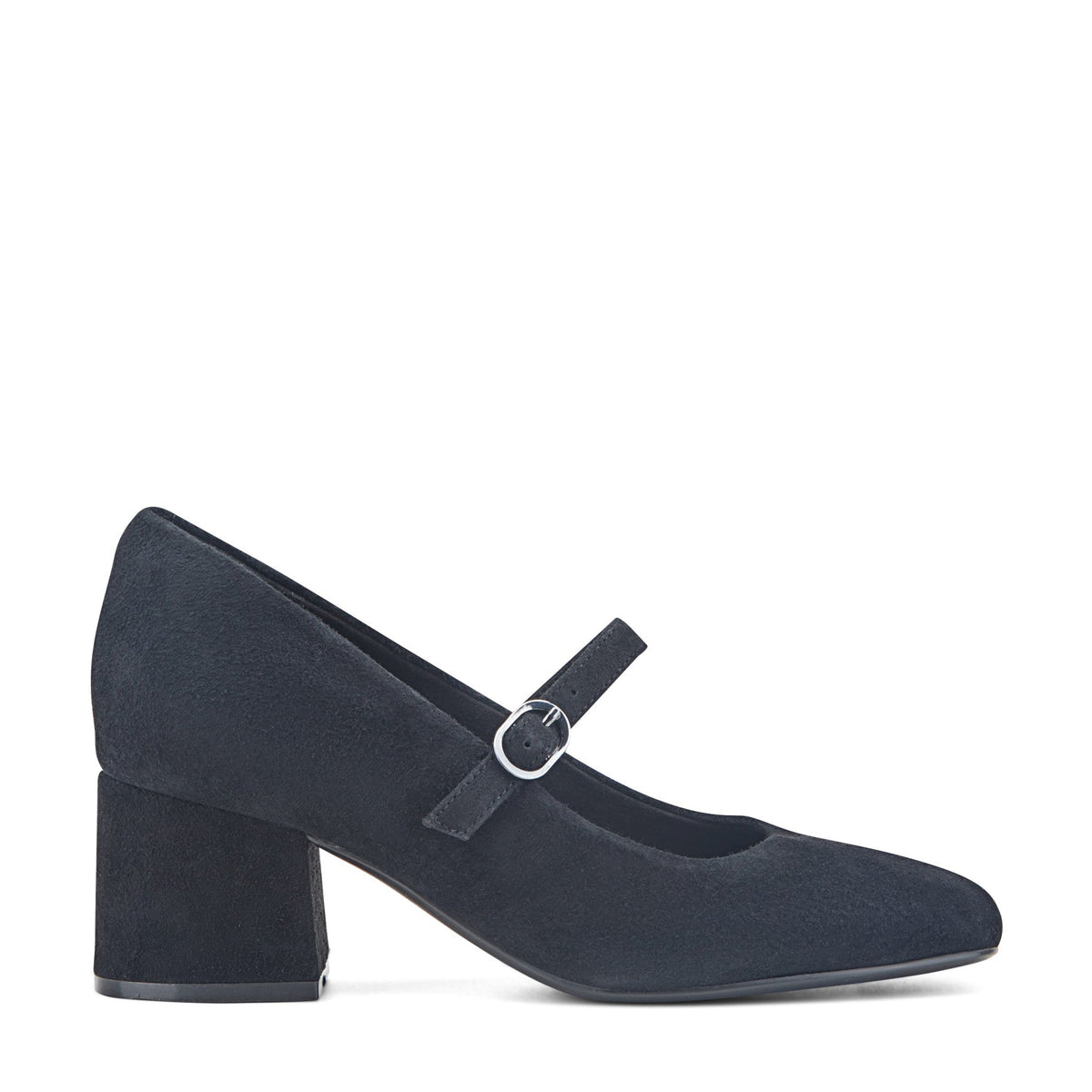 Rockport Everyday | Women Xena Block Heel Mary Jane Pumps