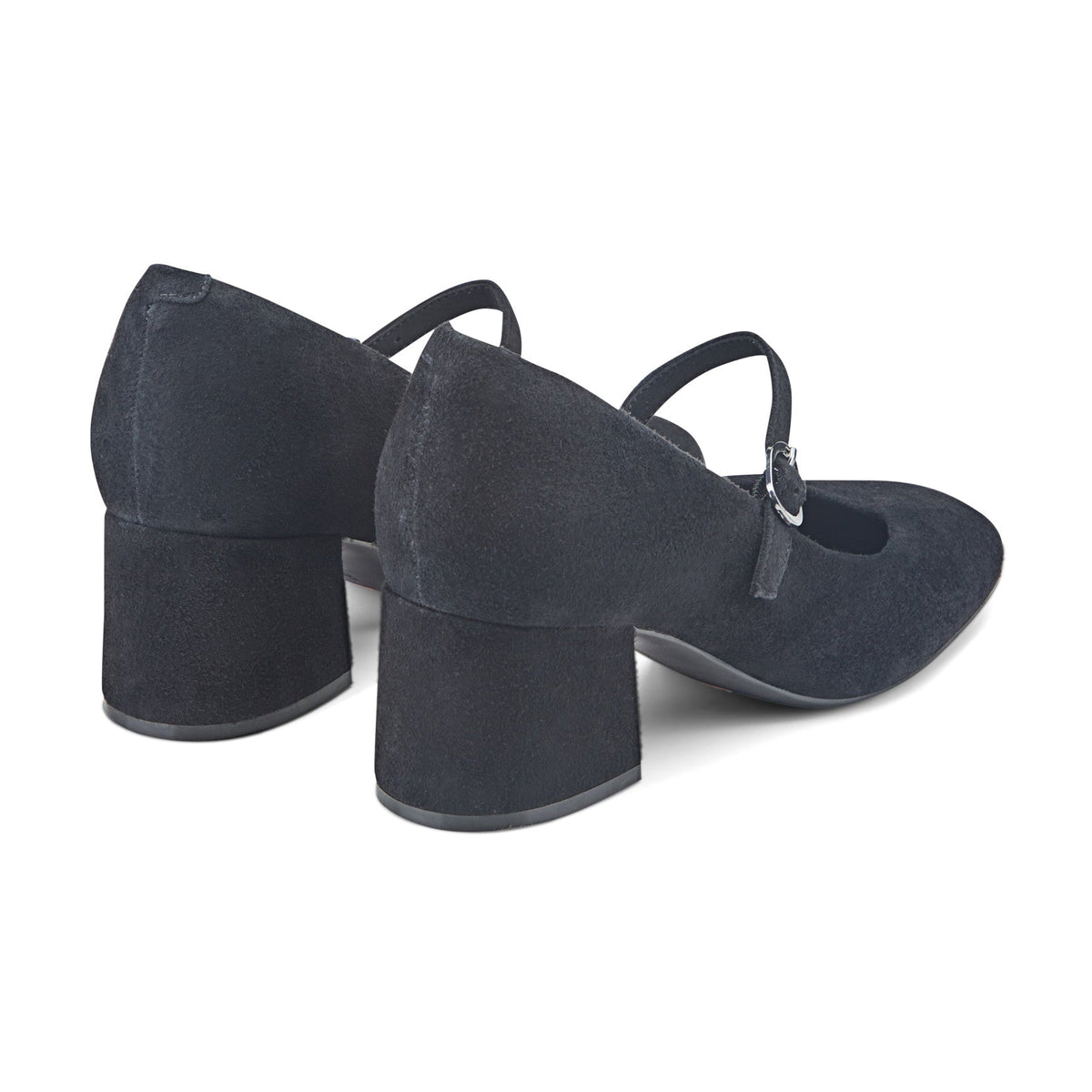 Rockport Everyday | Women Xena Block Heel Mary Jane Pumps